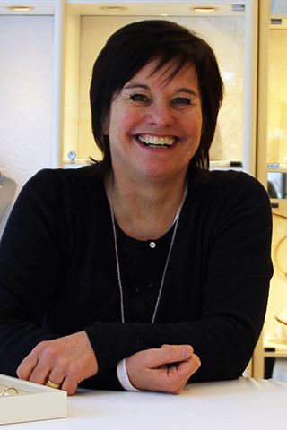 Heidi Lang